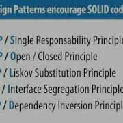 DrupalCon Dublin 2016 Implementing Design Patterns With PHP