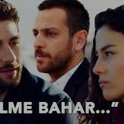 Kemal Bahar ı Teselli Ediyor Bir Deli Sevda