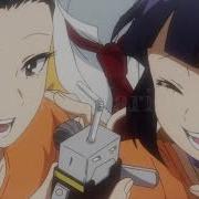 My Hero Academia FIREWORK AMV