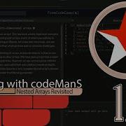 JavaScript Basic Data Structures Create Complex Multi Dimensional Arrays FreeCodeCamp