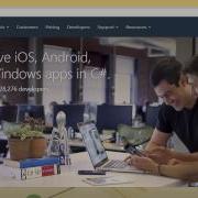 Building Android Apps In C With Xamarin Introduction