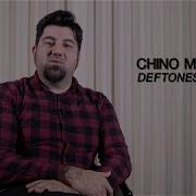 Chino Moreno Soundtrack Of My Life