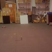 Hexrotor Flying A Spiral Trajectory