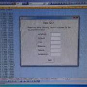 Import Data