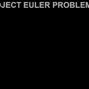 Project Euler Problem 22 Solution