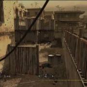 CoD4 Live Commentary Session 2 7