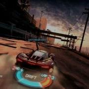 Split Second Xbox Live Race 4