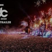 EDC Mexico 2020 Trailer