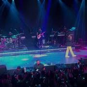 Khalid Coaster Live In Kuala Lumpur Malaysia