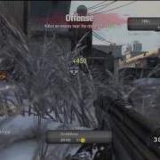 Black Ops QUAD Spawn Nade WMD Domination