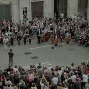 Som Sabadell Flashmob BANCO SABADELL