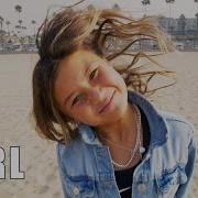 Sky Brown GIRL Official Music Video