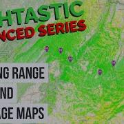 Creating Meshtastic Range And Node Coverage Maps