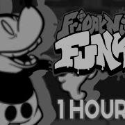 Dejection Friday Night Funkin FULL SONG 1 HOUR