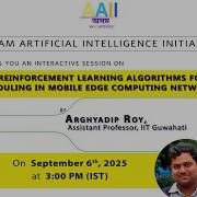 Robust Reinforcement Learning Algorithms For Task Scheduling In Mobile Edge Computing Networks