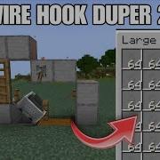 Tripwire Hook Duper Minecraft 26 1 2 Working Tutorial