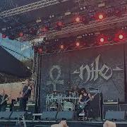 Nile Kafir Live Brutal Assault 2023