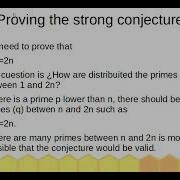Proving The Conjecture Of Goldbach