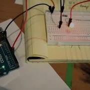 Управление Arduino с помощью Python обучающее видео Пола МакУортера HW Paulmcwhorter