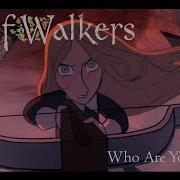 Who Are You Really Wolfwalkers AMV Spoilers