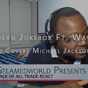 Post Modern Jukebox 1930s Jazz Cover Michael Jackson Thriller Ft Wayne Brady Music Video React