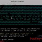 Hacking Android Smartphone Tutorial Using Metasploit