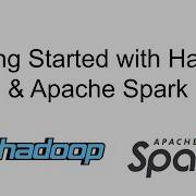 Getting Started With Hadoop Apache Spark 8 9 Running SQL Queries In Spark
