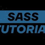 SASS Tutorial FreeCodeCamp Freecodecamp Css Sass