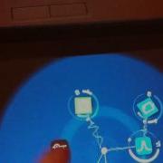 Proval Sessions Vol 1 Performed On IPad With Reactable