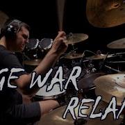 Wage War Relapse Drum Cover By JD