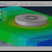 Friction Stir Welding FSW Simulation Using Abaqus