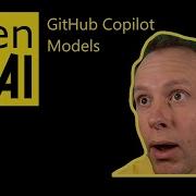 GenAIScript GitHub Copilot Chat Models