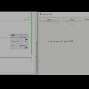ControlLogix With A Python SCADA GUI