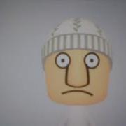 Mii Maker Wii U Theme Earrape