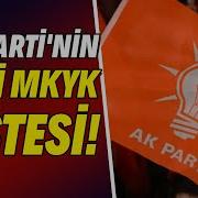 AK Parti Nin Yeni A Takımı Belli Oldu İşte AK Parti Nin Yeni MKYK Listesi