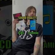 Do CDs Sound Better Than Streaming