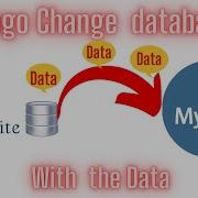 Django SQLite To MySQL DB Zero Data Loss Change Django Datbase 2024