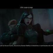 CFX BreakDown Morgane Viel WHY WE FIGHT BACK Valorant Riot