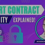 How Does Smart Contract Security Work Are They SAFE