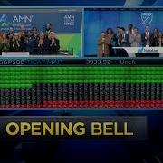Opening Bell December 8 2022