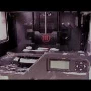 BC3 3D Printing Setting Up Makerbot Replicator 2x