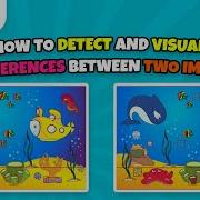 Advanced Python And OpenCV Tutorial How To Find Differences In Similar Images
