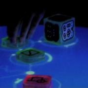 Reactable Demonstration Barcelona VisualSound