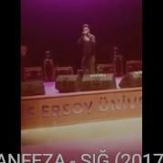 Canfeza Sığ Canlı Performans 2017 Yeni