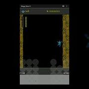 Mega Man 2 Java Final Boss