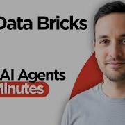 Как создать агентов ИИ с помощью Databricks за 3 минуты пошаговое руководство 2026 года