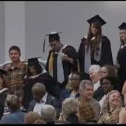 Spring 2017 Convocation Faculty Of Arts