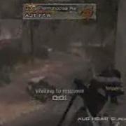Random MW2 Commentary