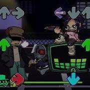 FNF HAZIER RIVER Smoke Em Out Struggle DEMO Headache Pico Mix FC