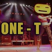 ИСТОРИЯ МУЗЫКИ O NE T The Magic Key 2003